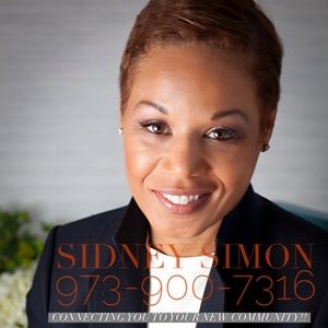 Meet your Posher, Sidney